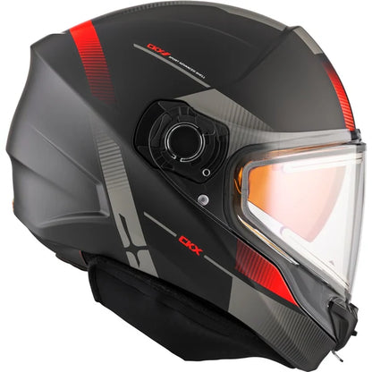 CKX Contact Edge Free-Face Helmet
