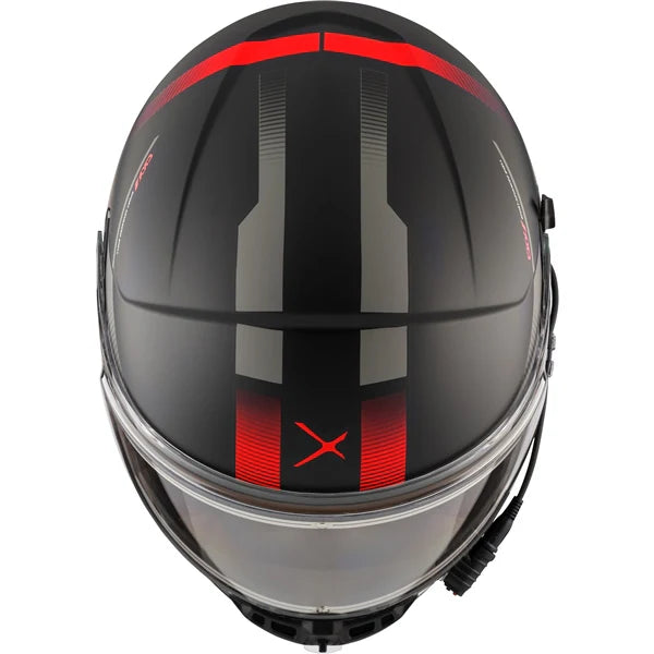 CKX Contact Edge Free-Face Helmet