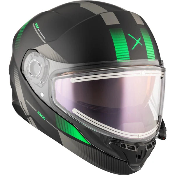 CKX Contact Edge Free-Face Helmet