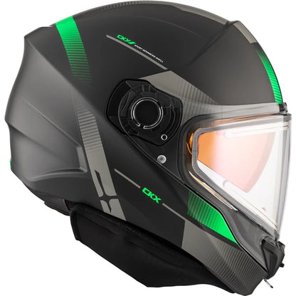 CKX Contact Edge Free-Face Helmet