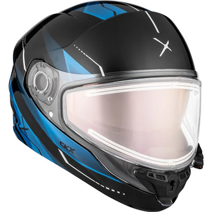 CKX Contact Artik Free-Face Helmet