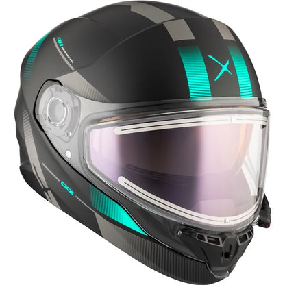 CKX Contact Edge Free-Face Helmet