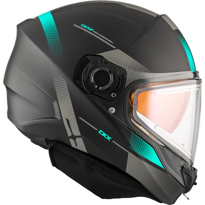 CKX Contact Edge Free-Face Helmet