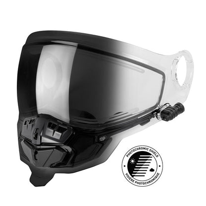 CKX Electric Shield for Mission Helmet