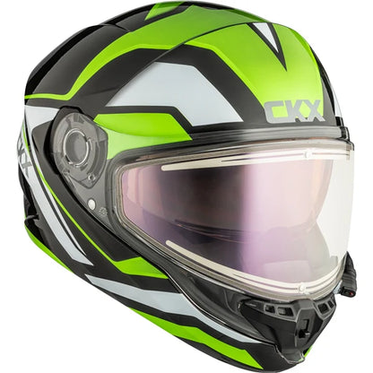CKX Contact Knight Free-Face Helmet