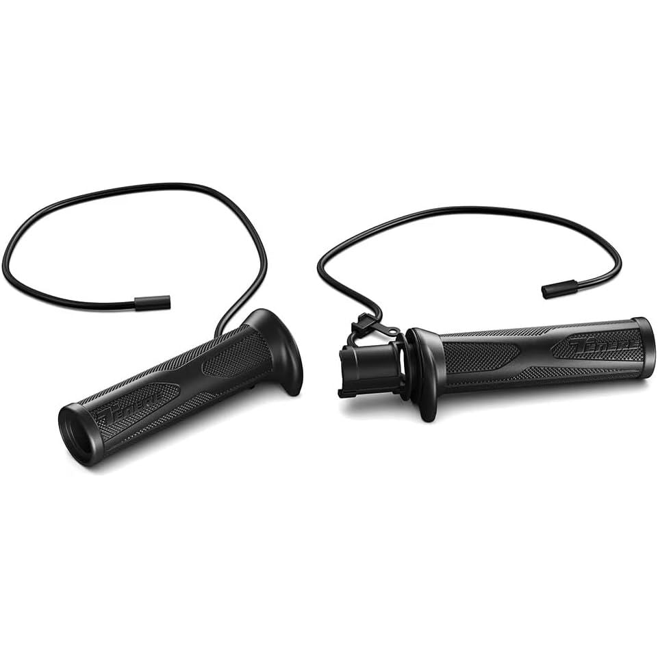 Yamaha 2025-2026 Tenere 700 Heated Handlebar Grips