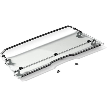 Yamaha 2021-2025 Wolverine RMAX2 / RMAX4 / X2 1000 / X2 850 / X4 850 Poly Folding Front Windshield - B4M-F83J0-V0-00