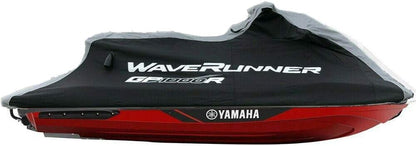 Yamaha 2017-2020 GP1800 / GP1800R Model Specific Fit Waverunner Cover - MWV-CVRGP-00-19
