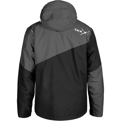 CKX Conquer Men Jacket