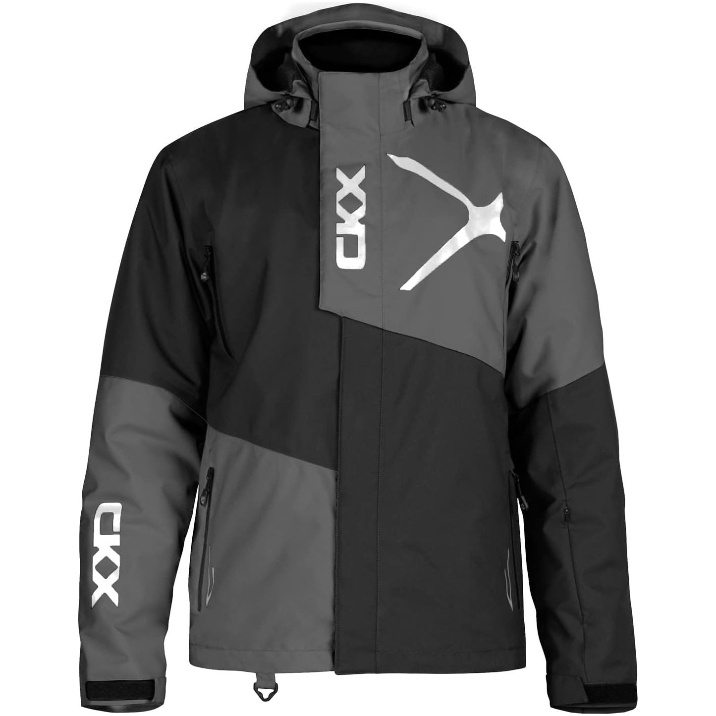 CKX Conquer Men Jacket