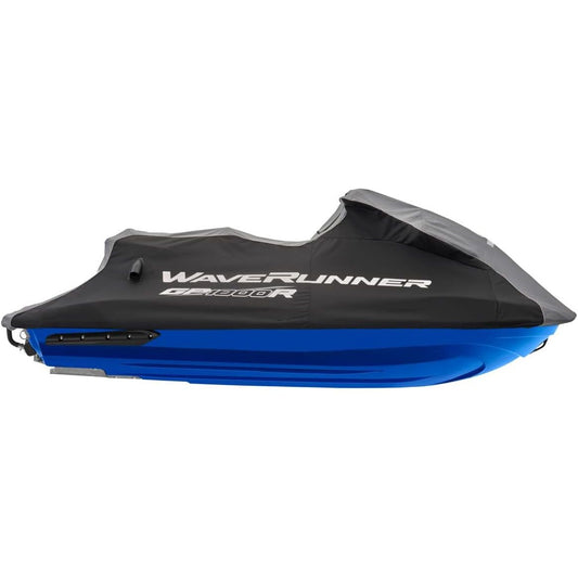 Yamaha 2017-2020 GP1800 / GP1800R Model Specific Fit Waverunner Cover - MWV-CVRGP-00-19