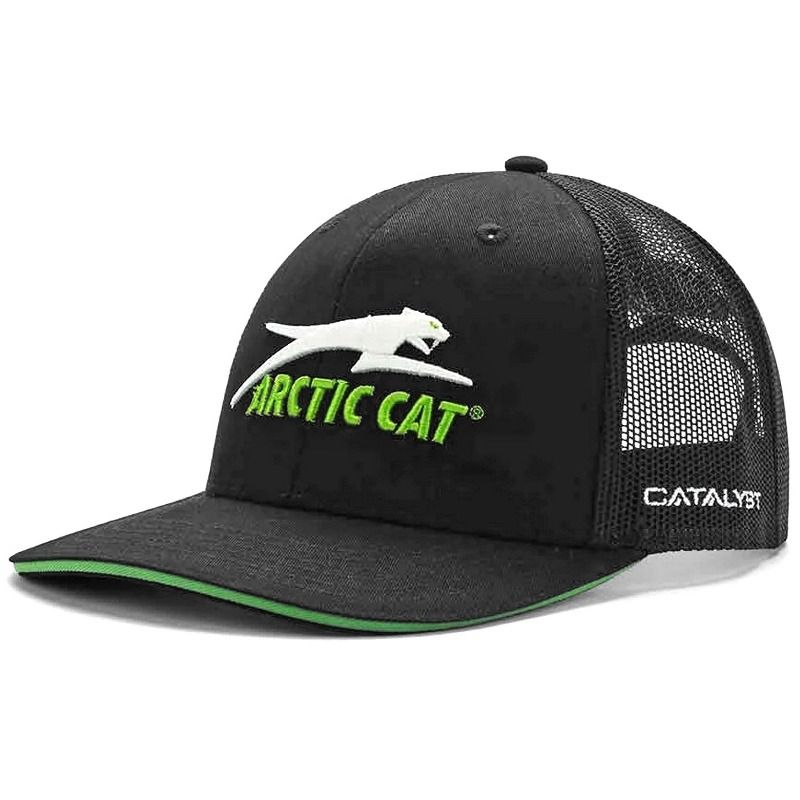 Arctic Cat Catalyst 858 Hat