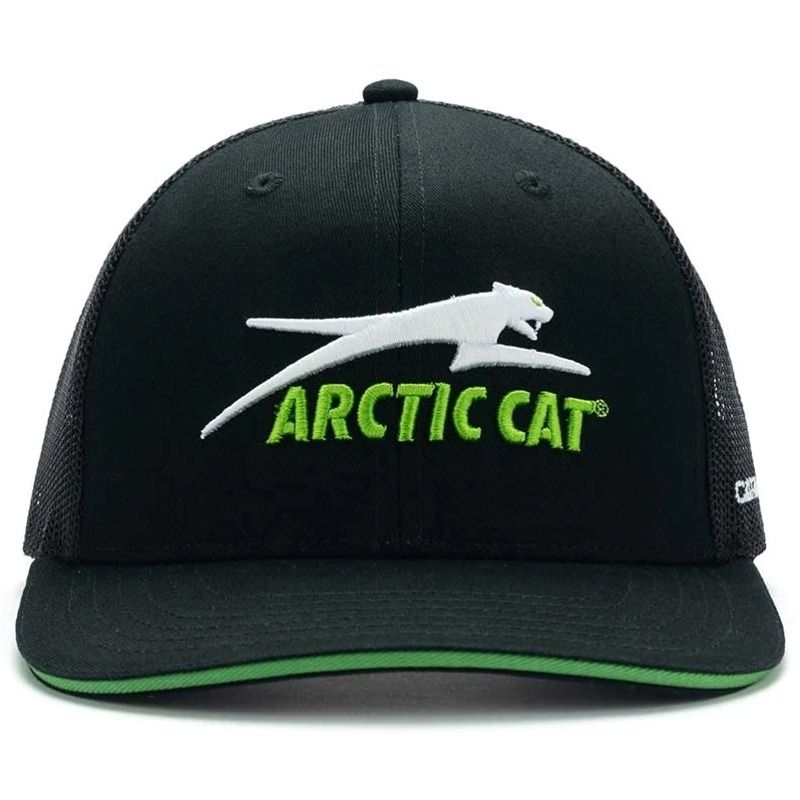 Arctic Cat Catalyst 858 Hat