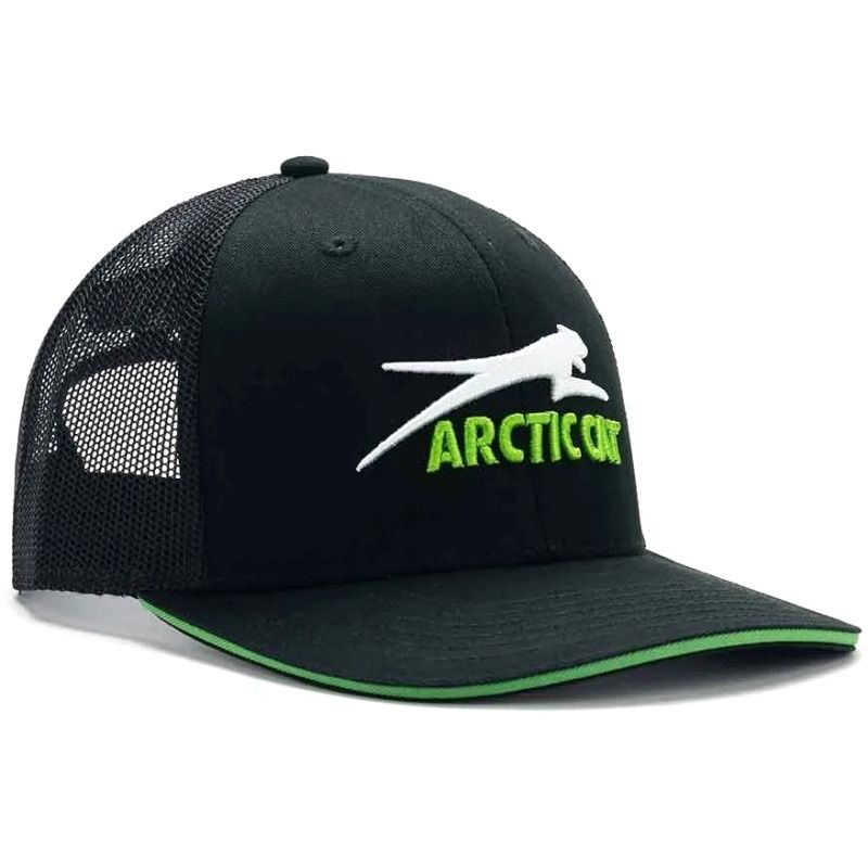 Arctic Cat Catalyst 858 Hat