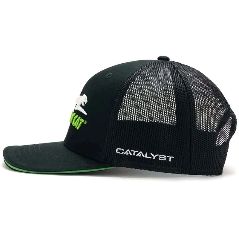 Arctic Cat Catalyst 858 Hat