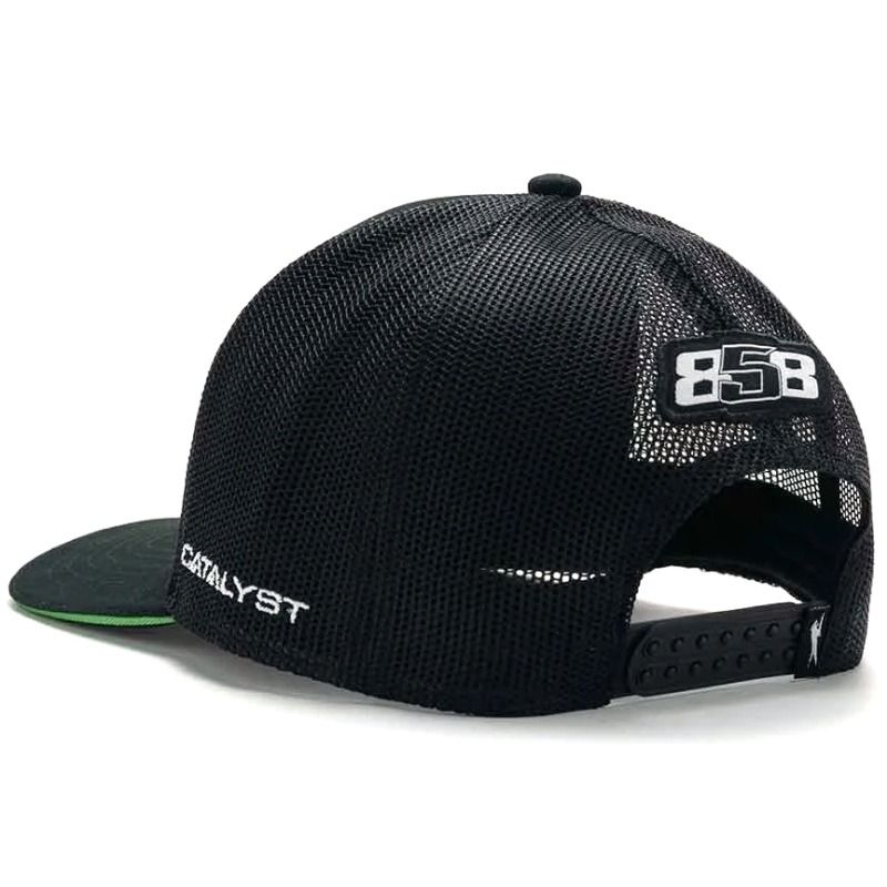 Arctic Cat Catalyst 858 Hat