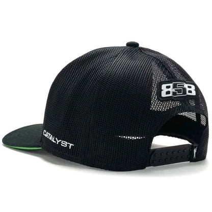 Arctic Cat Catalyst 858 Hat