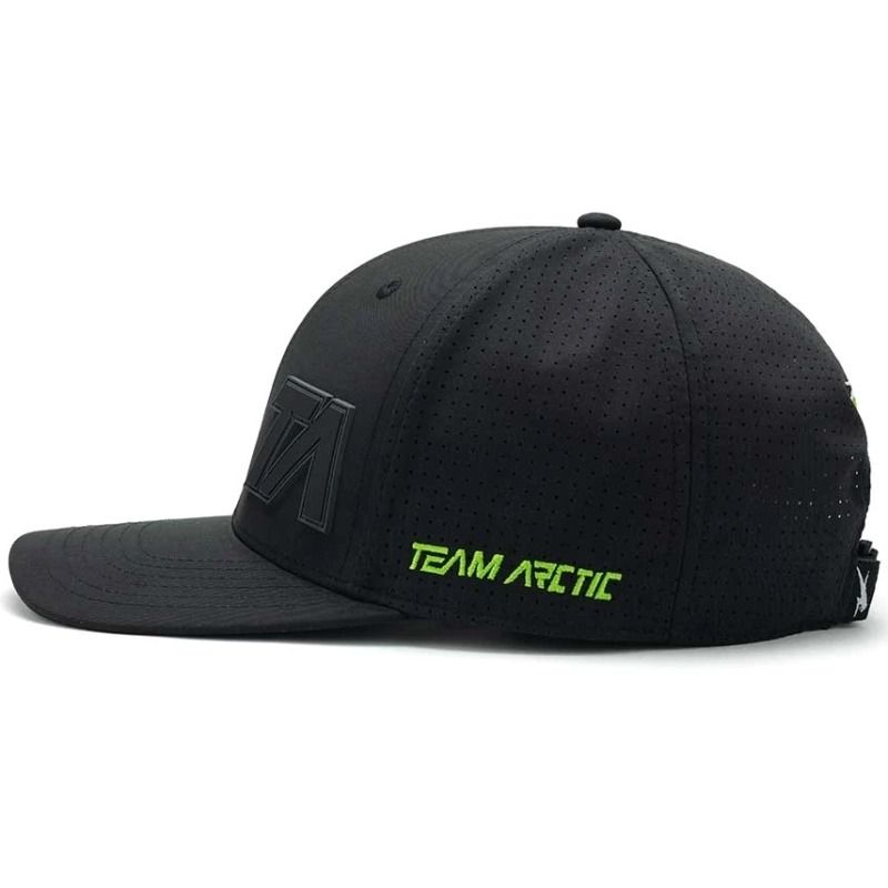 Arctic Cat Team Arctic Hat