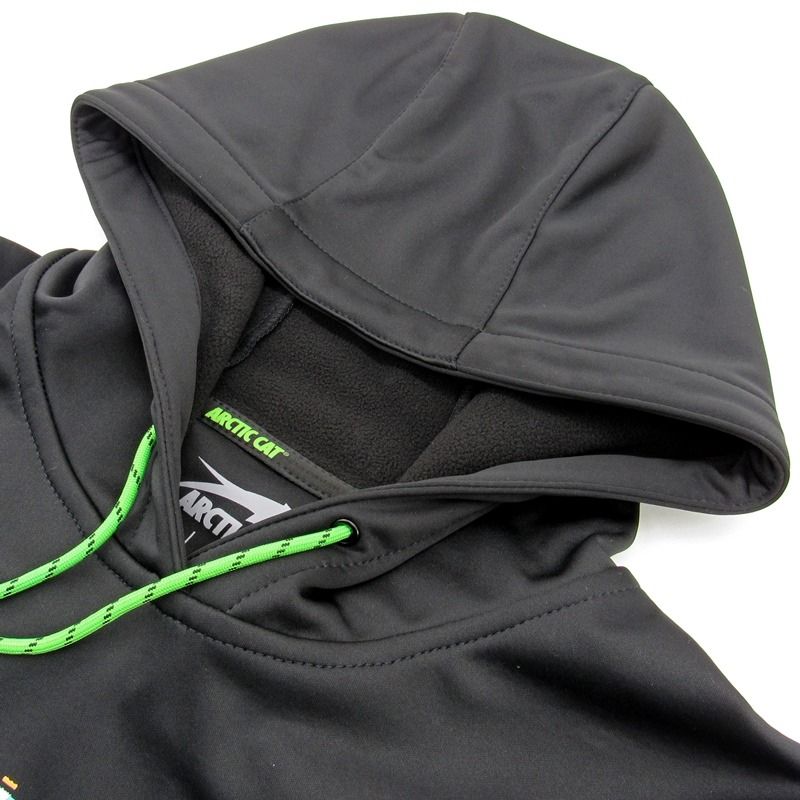 Arctic Cat Men's Galactic Hoodie