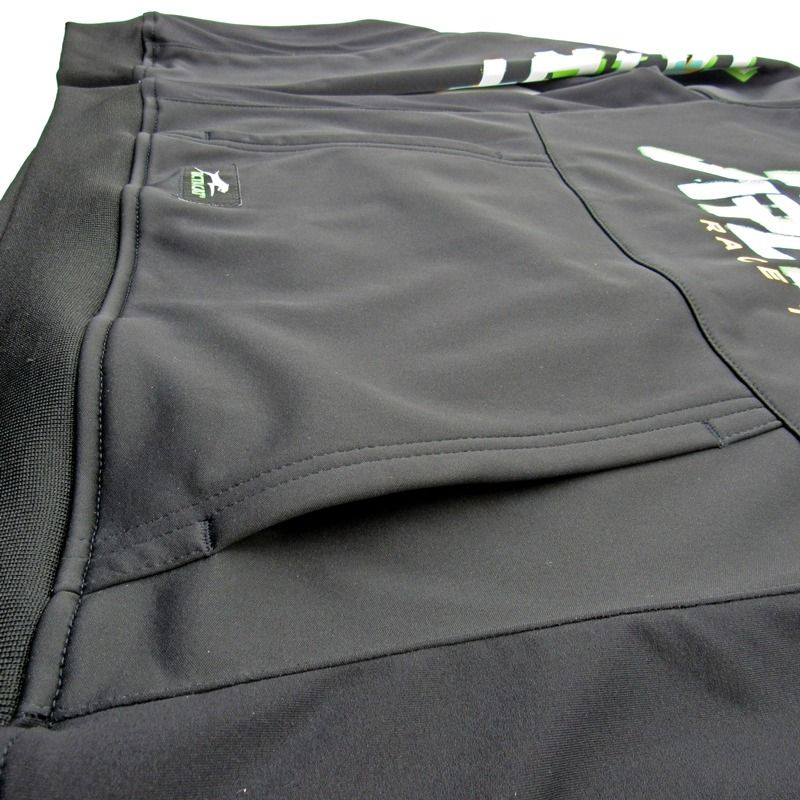 Arctic Cat Men's Galactic Hoodie