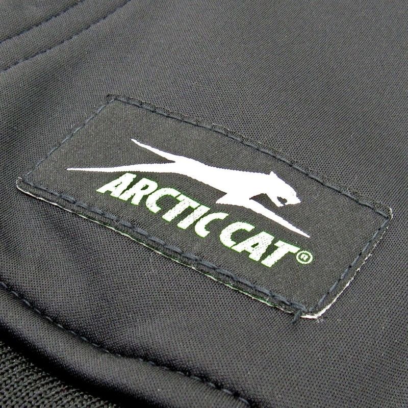 Arctic Cat Men's Galactic Hoodie