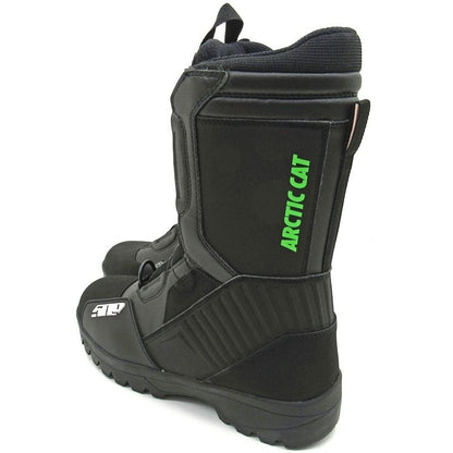 Arctic Cat Men's Boss Cat BOA Boot