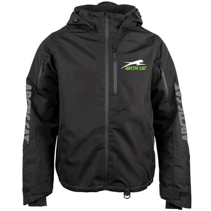 Arctic Cat Men's Stealth Jacket