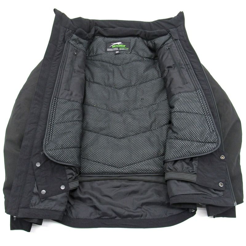 Arctic Cat Men's Stealth Jacket