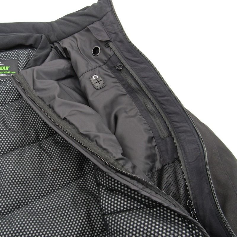 Arctic Cat Men's Stealth Jacket