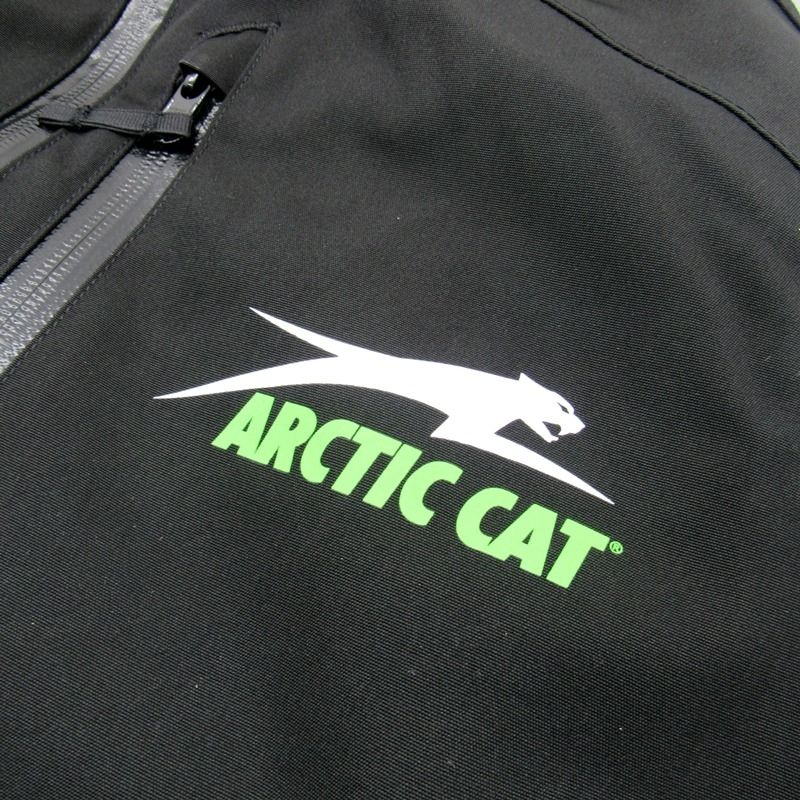 Arctic Cat Men's Stealth Jacket