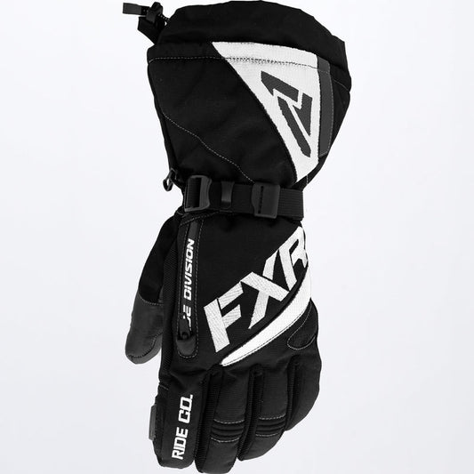 FXR Fuel Gauntlet Glove