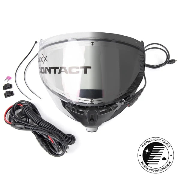 CKX Electric Shield for Contact Helmet
