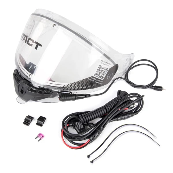 CKX Electric Shield for Contact Helmet