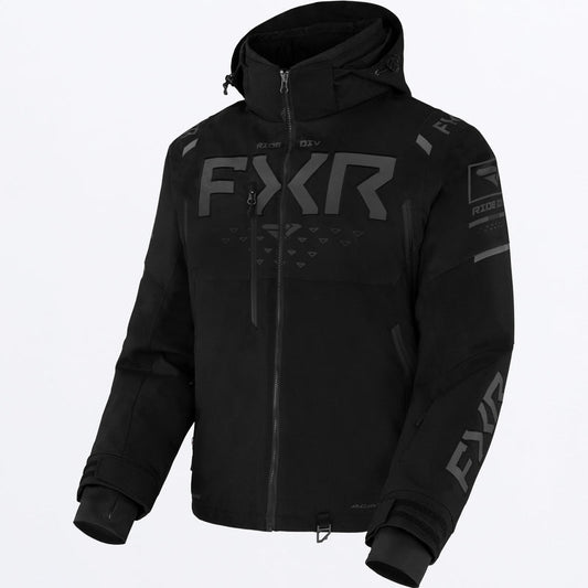 FXR Men's Helium X 2-in-1 Jacket