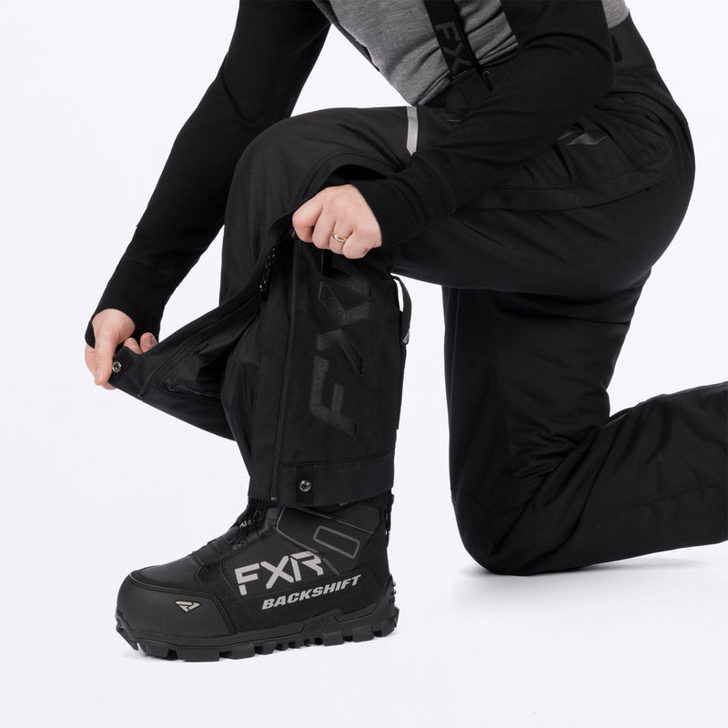 FXR Men's Boost FX Pant