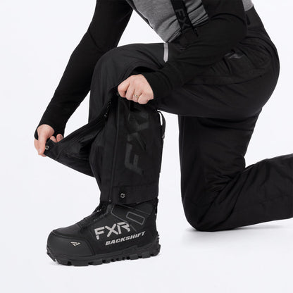 FXR Men's Boost FX Pant