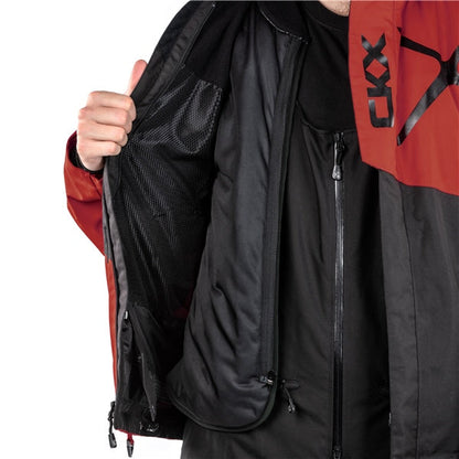 CKX Conquer Men Jacket