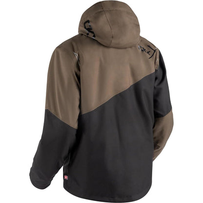 CKX Conquer Men Jacket