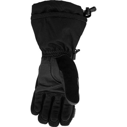 Yamaha Fuel Gauntlet Glove