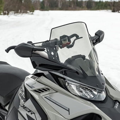 Yamaha Sidewinder / SR Viper Medium Windshield