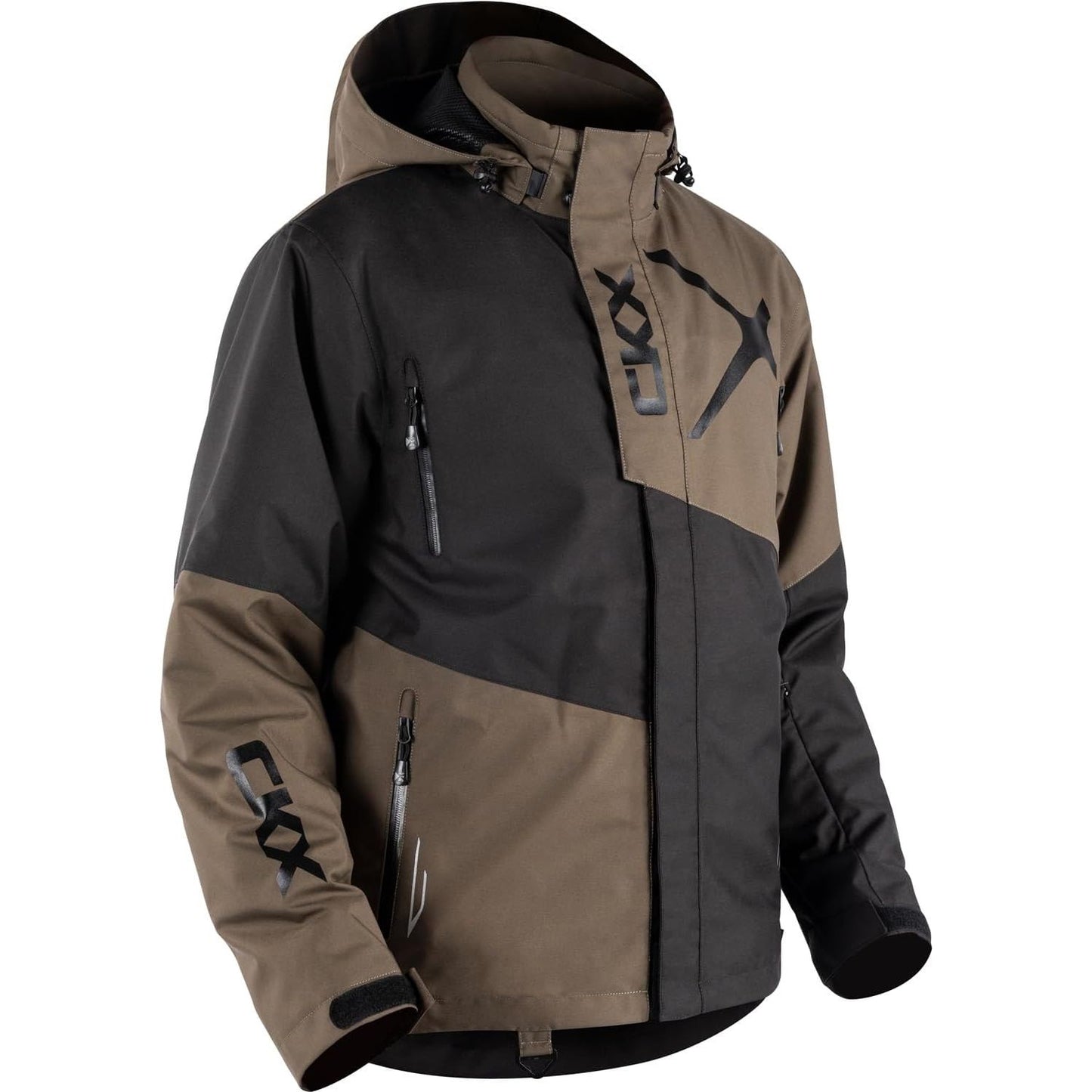 CKX Conquer Men Jacket