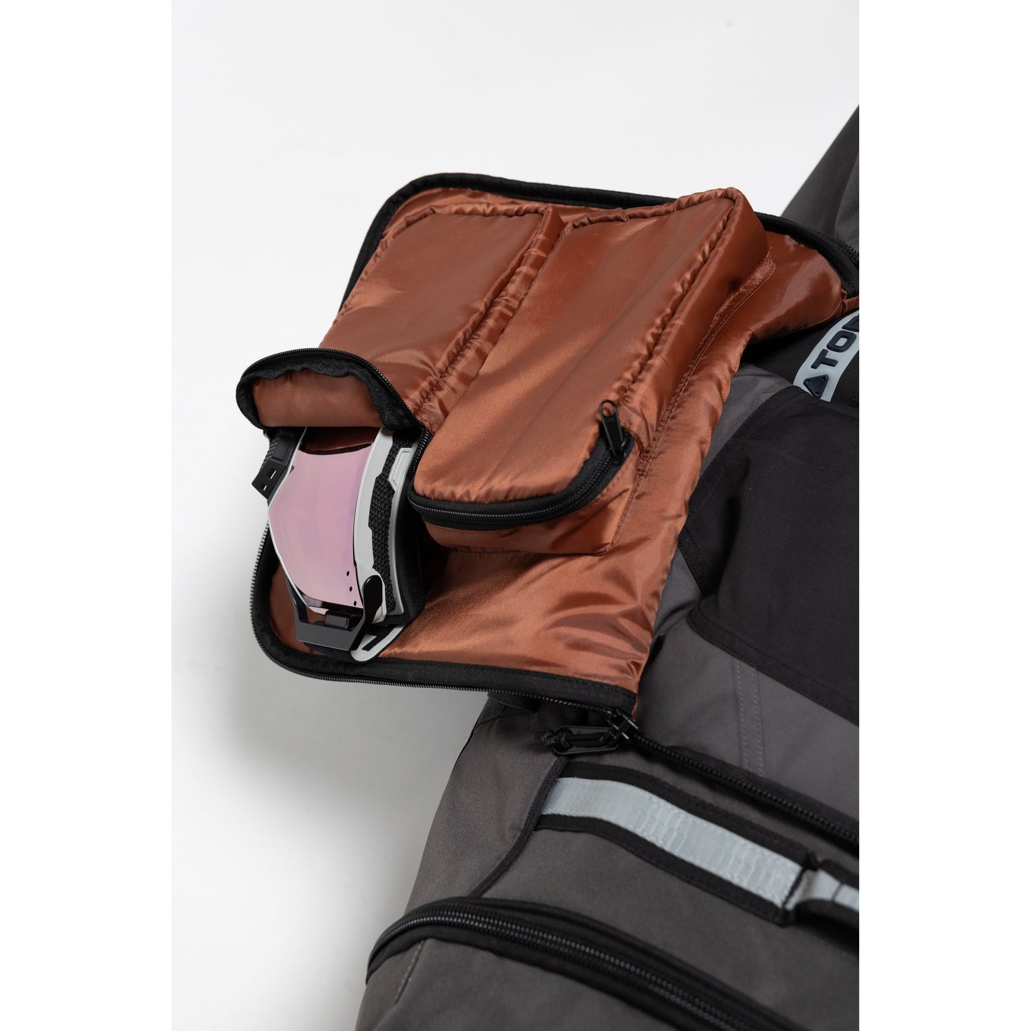 Tobe Locus Gearbag