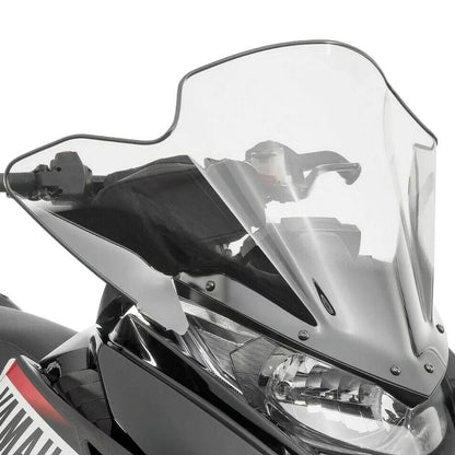 Yamaha SR Viper Medium Windshield