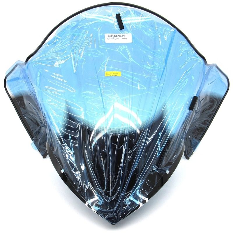 Yamaha SR Viper Medium Windshield