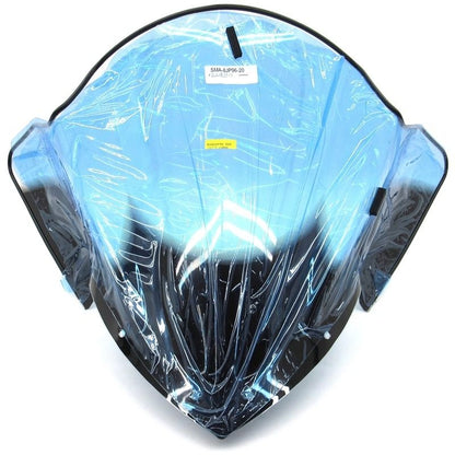 Yamaha SR Viper Medium Windshield