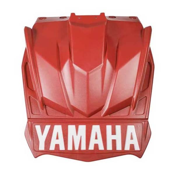 Yamaha Sidewinder / SR Viper Snow Flap