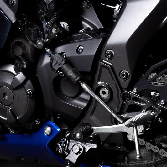 Yamaha 2022-2025 YZF-R7 GYTR Quick Shifter Kit