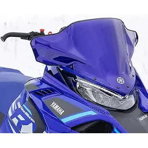 Yamaha Sidewinder / SR Viper Low Sport Windshield