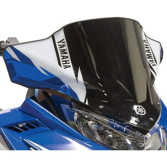 Yamaha Sidewinder / SR Viper Low Sport Windshield