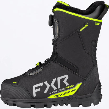 FXR X-Cross Pro BOA Boot